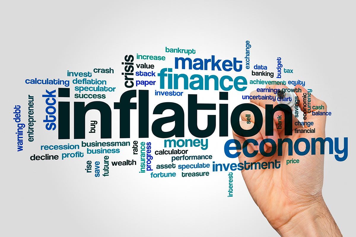 Navigate Supply Chain in Light of Global Inflation